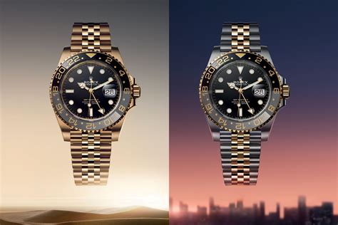 rolex gmt 2023.